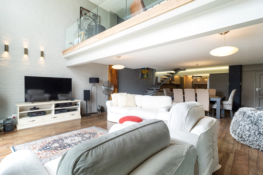 2 Bedroom Property for Sale in Cape Town City Centre Western Cape